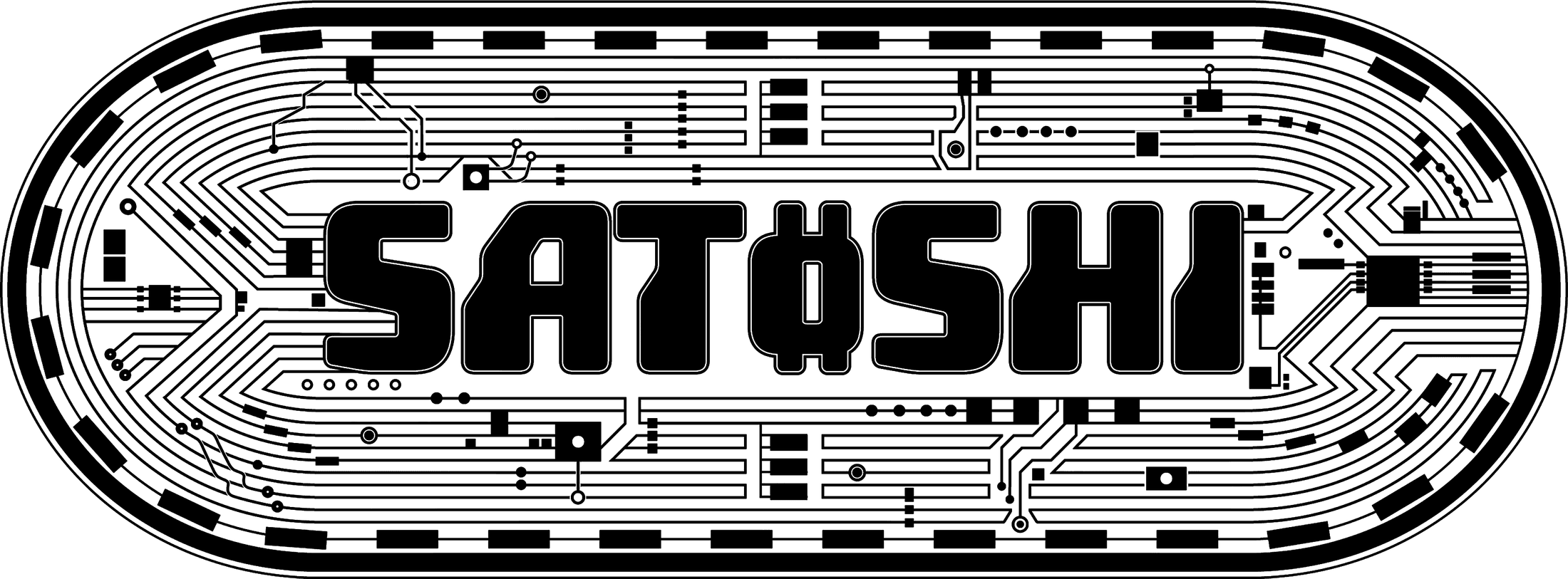 Circuit, Bone