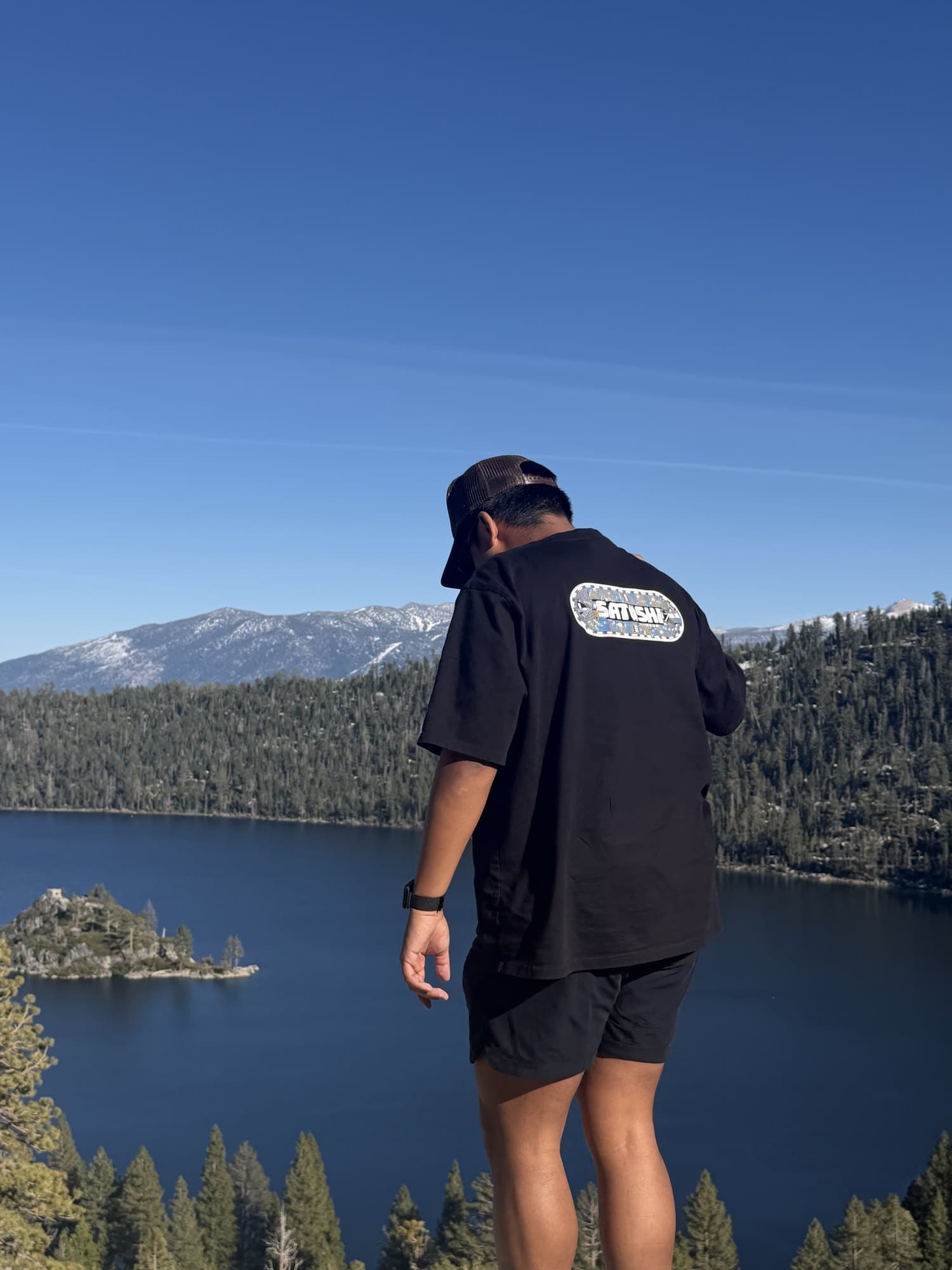 Circuit / Emerald Bay